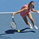 Illustration for article titled Girly Fashions At The Australian Open: Game, Set, Matching Headbands